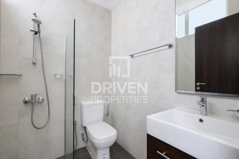 Városi lakóépület itt: Dubai, EAE, 4 hálószoba, 114.64 m², azonosító: 767615 - fénykép 19