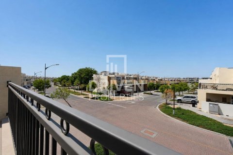 Városi lakóépület itt: Dubai, EAE, 4 hálószoba, 114.64 m², azonosító: 767615 - fénykép 29