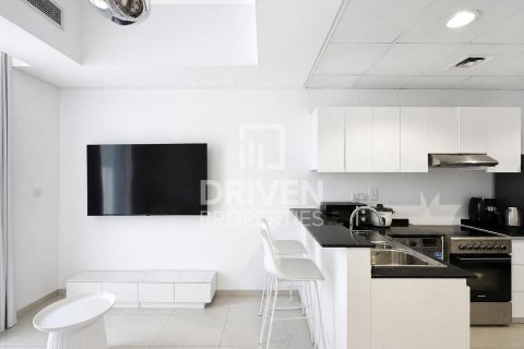 Városi lakóépület itt: Dubai, EAE, 4 hálószoba, 114.64 m², azonosító: 767615 - fénykép 2