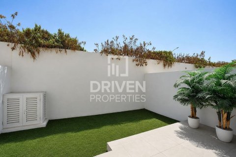 Városi lakóépület itt: Dubai, EAE, 4 hálószoba, 114.64 m², azonosító: 767615 - fénykép 21