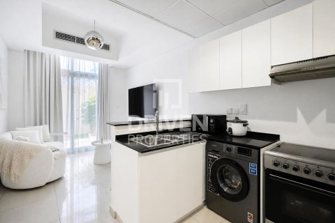 Városi lakóépület itt: Dubai, EAE, 4 hálószoba, 114.64 m², azonosító: 767615 - fénykép 5