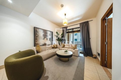 Apartman u gradu Downtown Dubai (Downtown Burj Dubai), UAE 1 spavaća soba, 74.88 m2 Br. 767618 - Slika 3