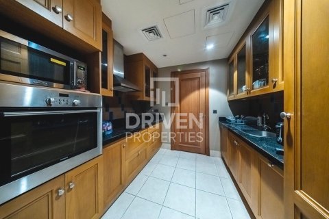 Apartman u gradu Downtown Dubai (Downtown Burj Dubai), UAE 1 spavaća soba, 74.88 m2 Br. 767618 - Slika 7