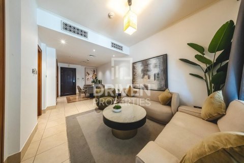 Dzīvoklis Downtown Dubai (Downtown Burj Dubai)jā, AAE 1 istaba, 74.88 m2 Nr. 767618