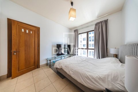 Apartman u gradu Downtown Dubai (Downtown Burj Dubai), UAE 1 spavaća soba, 74.88 m2 Br. 767618 - Slika 6