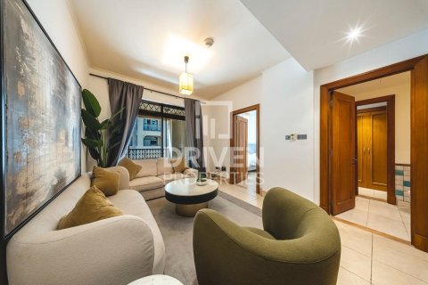 Apartman u gradu Downtown Dubai (Downtown Burj Dubai), UAE 1 spavaća soba, 74.88 m2 Br. 767618 - Slika 4