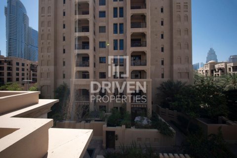 Apartman u gradu Downtown Dubai (Downtown Burj Dubai), UAE 1 spavaća soba, 74.88 m2 Br. 767618 - Slika 9