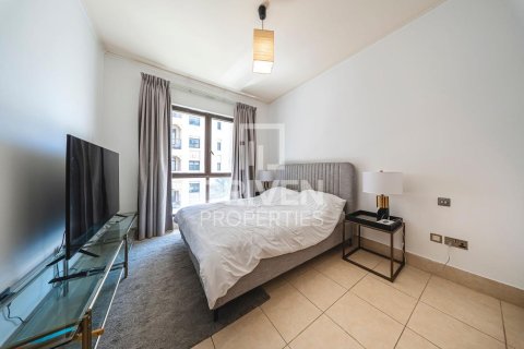 Apartman u gradu Downtown Dubai (Downtown Burj Dubai), UAE 1 spavaća soba, 74.88 m2 Br. 767618 - Slika 5