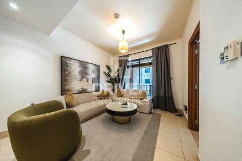 Apartman u gradu Downtown Dubai (Downtown Burj Dubai), UAE 1 spavaća soba, 74.88 m2 Br. 767618 - Slika 10
