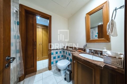 Apartman u gradu Downtown Dubai (Downtown Burj Dubai), UAE 1 spavaća soba, 74.88 m2 Br. 767618 - Slika 8
