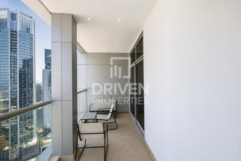 Dzīvoklis Dubai Marinajā, AAE 1 istaba, 100.43 m2 Nr. 767614 - attēls 19