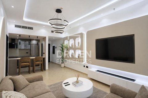 Appartement à vendre à Dubai Marina, Dubai, EAU 1 chambre, 100.43 m2 № 767614 - photo 4
