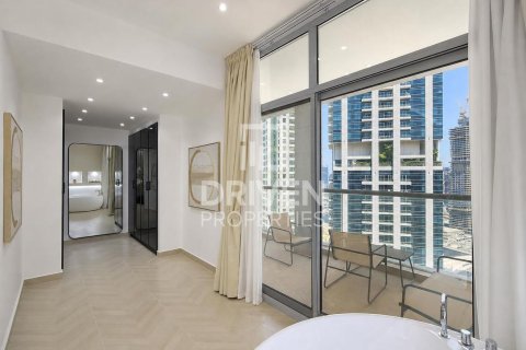 Appartement à vendre à Dubai Marina, Dubai, EAU 1 chambre, 100.43 m2 № 767614 - photo 6
