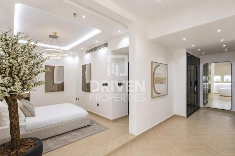 Appartement à vendre à Dubai Marina, Dubai, EAU 1 chambre, 100.43 m2 № 767614 - photo 10