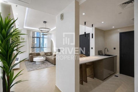 Appartement à vendre à Dubai Marina, Dubai, EAU 1 chambre, 100.43 m2 № 767614 - photo 5