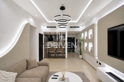 Appartement à vendre à Dubai Marina, Dubai, EAU 1 chambre, 100.43 m2 № 767614 - photo 3