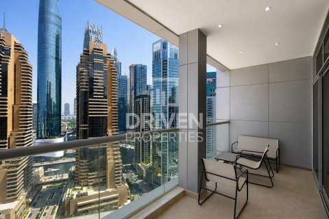 Dzīvoklis Dubai Marinajā, AAE 1 istaba, 100.43 m2 Nr. 767614 - attēls 16