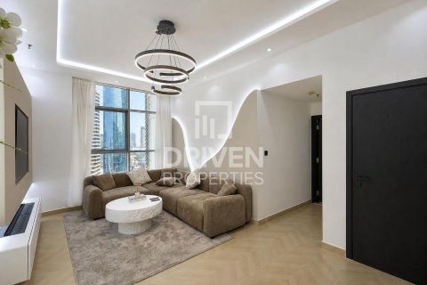 Appartement à vendre à Dubai Marina, Dubai, EAU 1 chambre, 100.43 m2 № 767614 - photo 2