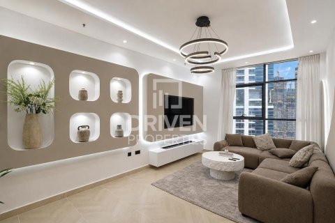Appartement à vendre à Dubai Marina, Dubai, EAU 1 chambre, 100.43 m2 № 767614 - photo 1