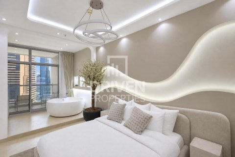 Appartement à vendre à Dubai Marina, Dubai, EAU 1 chambre, 100.43 m2 № 767614 - photo 8