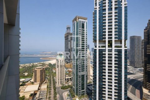 Dzīvoklis Dubai Marinajā, AAE 1 istaba, 100.43 m2 Nr. 767614 - attēls 18