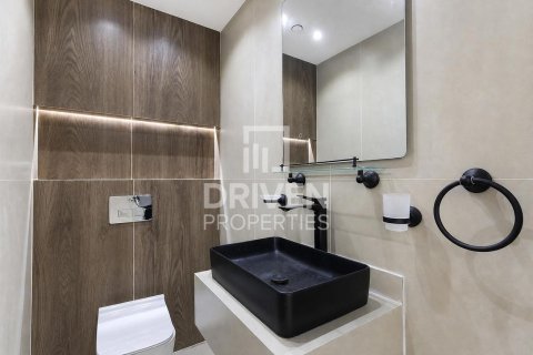 Dzīvoklis Dubai Marinajā, AAE 1 istaba, 100.43 m2 Nr. 767614 - attēls 15