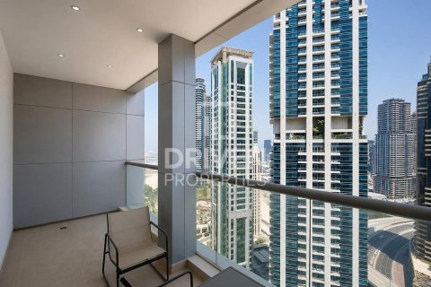 Dzīvoklis Dubai Marinajā, AAE 1 istaba, 100.43 m2 Nr. 767614 - attēls 17