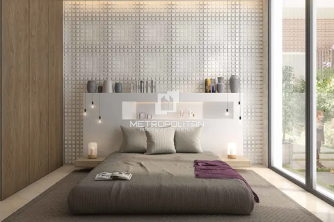 DAMAC Hills (Akoya by DAMAC), Dubai, संयुक्त अरब अमीरात में विला, 5 बेडरूम, 229 वर्ग मीटर, संख्या 663849 - फ़ोटो 4