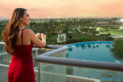 DAMAC Hills (Akoya by DAMAC), Dubai, संयुक्त अरब अमीरात में विला, 5 बेडरूम, 229 वर्ग मीटर, संख्या 663849 - फ़ोटो 1