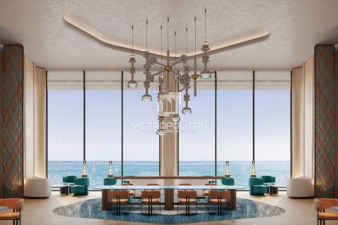 Duplex para venda em Al Marjan Island, Ras Al Khaimah, EAU 3 quartos, 635 m2 № 663848 - foto 5