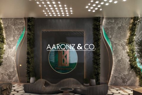 Wohnung zum Verkauf in Jumeirah Lake Towers, Dubai, VAE 1 Zimmer, 52 m2 Nr. 677162 - Foto 8