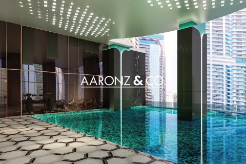 Wohnung zum Verkauf in Jumeirah Lake Towers, Dubai, VAE 1 Zimmer, 52 m2 Nr. 677162 - Foto 10