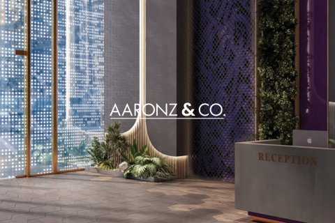 Wohnung zum Verkauf in Jumeirah Lake Towers, Dubai, VAE 1 Zimmer, 52 m2 Nr. 677162 - Foto 11