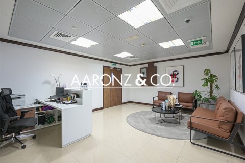 Γραφείο σε Business Bay, Dubai, ΗΑΕ 302 τ.μ. Αρ. 677156