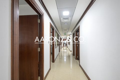 Kancelář v Business Bay, Dubai, SAE 302 m² Č.: 677156 - fotografie 10
