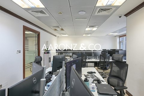 Kancelář v Business Bay, Dubai, SAE 302 m² Č.: 677156 - fotografie 5