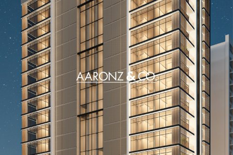 Al Furjan, Dubai, UAE의 판매용 아파트 침실 1개, 74제곱미터 번호 677161 - 사진 14