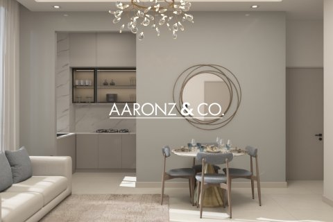 Al Furjan, Dubai, UAE의 판매용 아파트 침실 1개, 74제곱미터 번호 677161 - 사진 15
