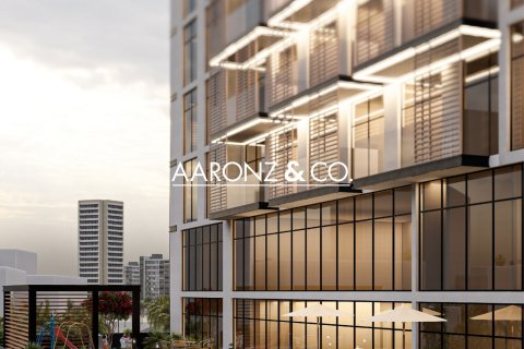 Al Furjan, Dubai, UAE의 판매용 아파트 침실 1개, 74제곱미터 번호 677161 - 사진 6