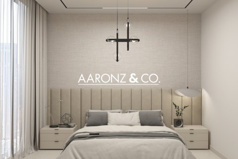 Al Furjan, Dubai, UAE의 판매용 아파트 침실 1개, 74제곱미터 번호 677161 - 사진 10