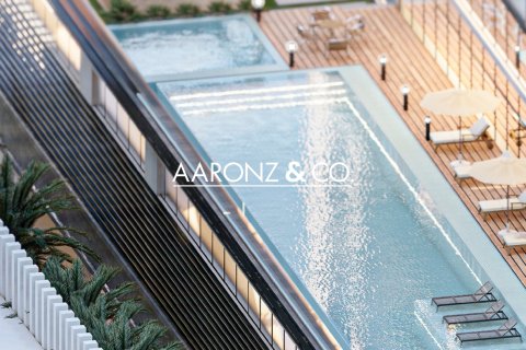 Al Furjan, Dubai, UAE의 판매용 아파트 침실 1개, 74제곱미터 번호 677161 - 사진 8