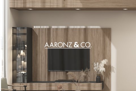 Al Furjan, Dubai, UAE의 판매용 아파트 침실 1개, 74제곱미터 번호 677161 - 사진 2