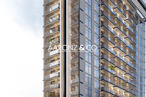 Al Furjan, Dubai, UAE의 판매용 아파트 침실 1개, 74제곱미터 번호 677161 - 사진 7