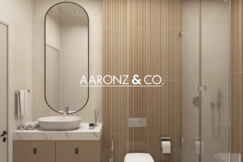 Al Furjan, Dubai, UAE의 판매용 아파트 침실 1개, 74제곱미터 번호 677161 - 사진 16