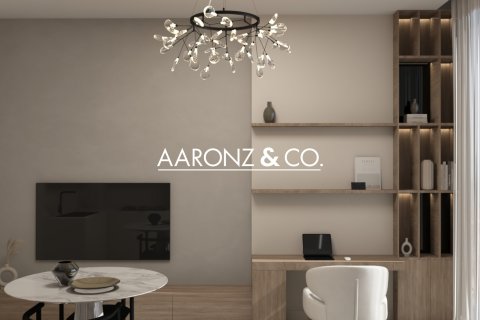 Al Furjan, Dubai, UAE의 판매용 아파트 침실 1개, 74제곱미터 번호 677161 - 사진 3