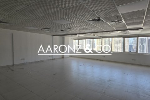 Birojs Jumeirah Lake Towers, Dubaijā, AAE 105 m2 Nr. 677159 - attēls 2