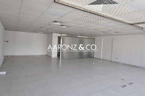 Büroraum zur Miete in Jumeirah Lake Towers, Dubai, VAE 105 m2 Nr. 677159 - Foto 3