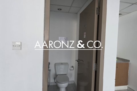 Birojs Jumeirah Lake Towers, Dubaijā, AAE 105 m2 Nr. 677159 - attēls 9