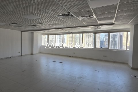 Büroraum zur Miete in Jumeirah Lake Towers, Dubai, VAE 105 m2 Nr. 677159 - Foto 7