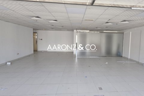 Büroraum zur Miete in Jumeirah Lake Towers, Dubai, VAE 105 m2 Nr. 677159 - Foto 5